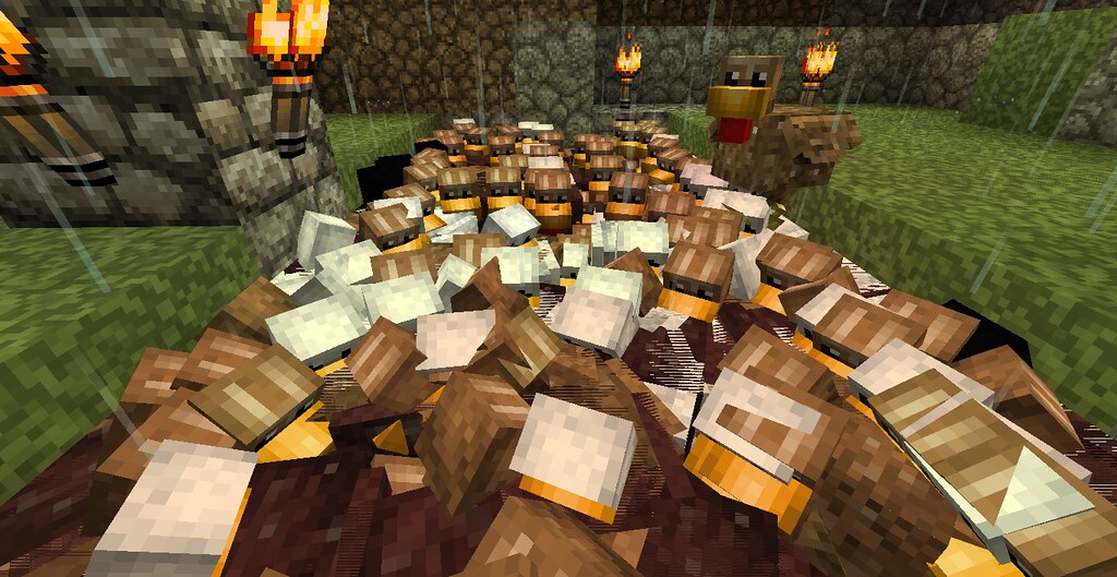 Minecraft Breeding Cooldown: The Complete 2026 Guide