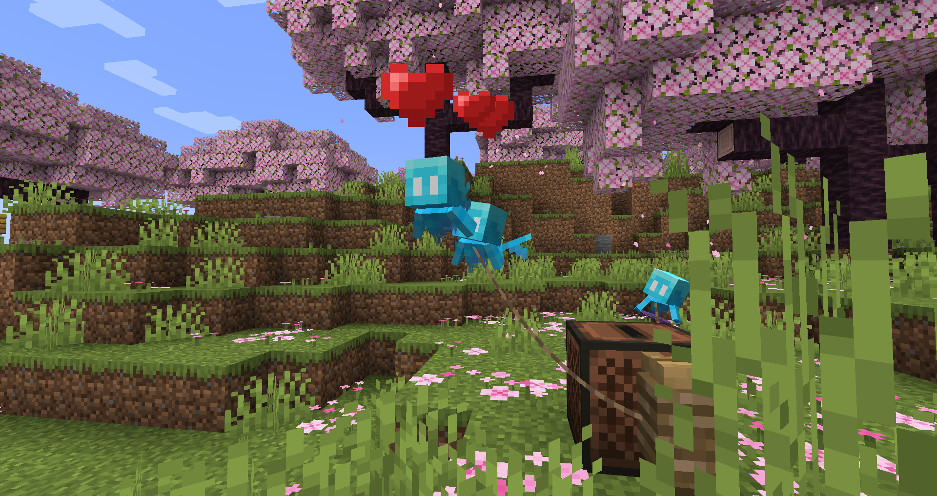Minecraft Breeding Cooldown: The Complete 2026 Guide