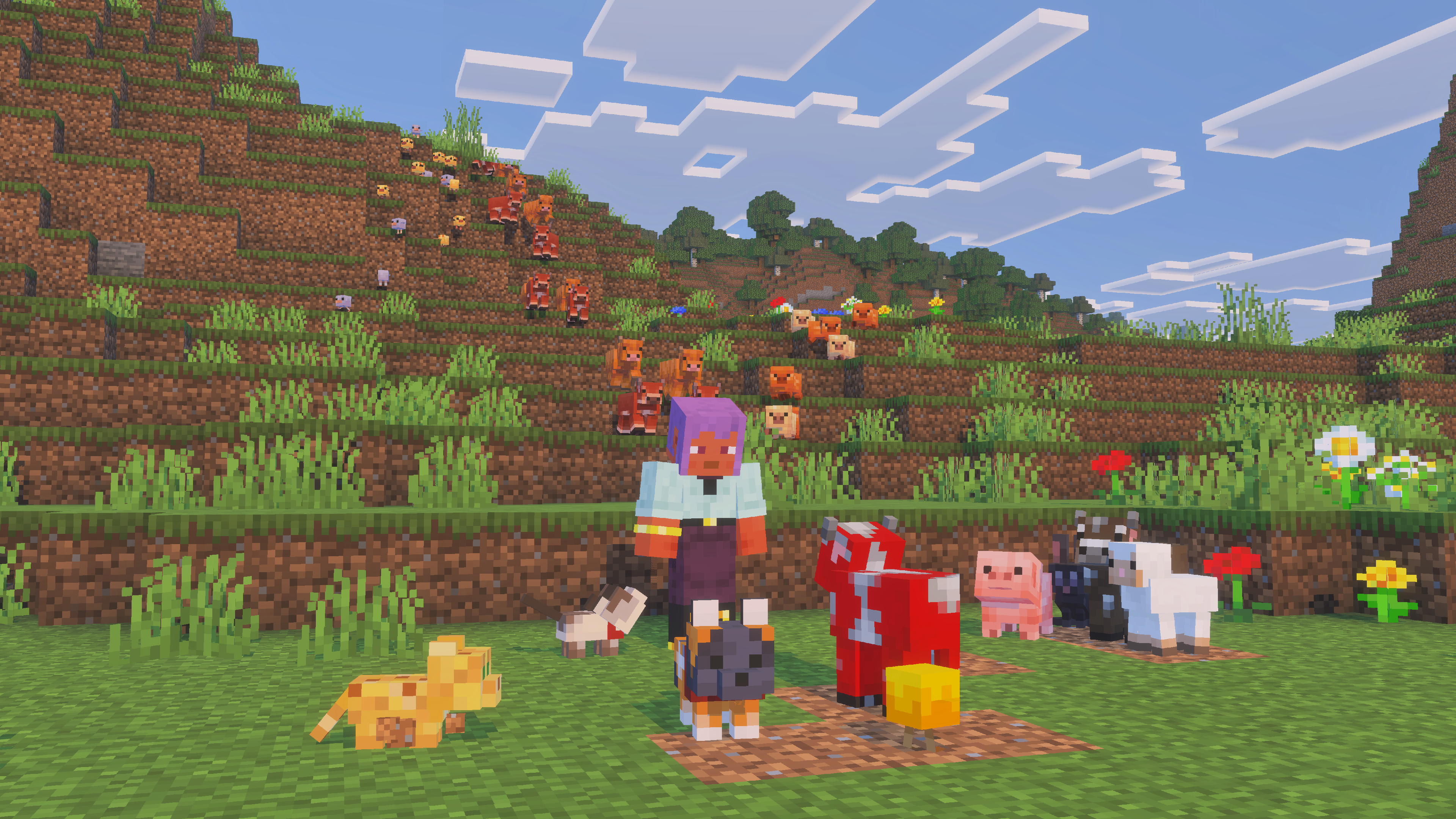 Can You Craft Name Tags in Minecraft? Where to Find Them