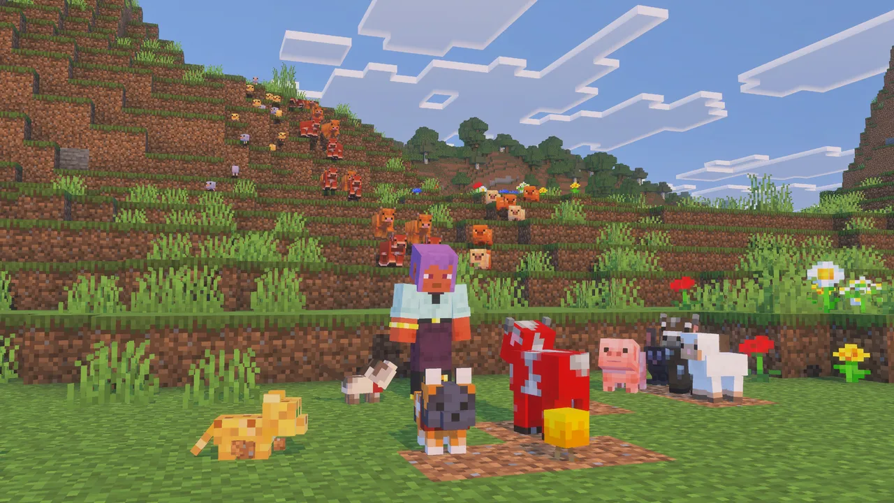 ¿Puedes Craftear Name Tags en Minecraft? Dónde Encontrarlos