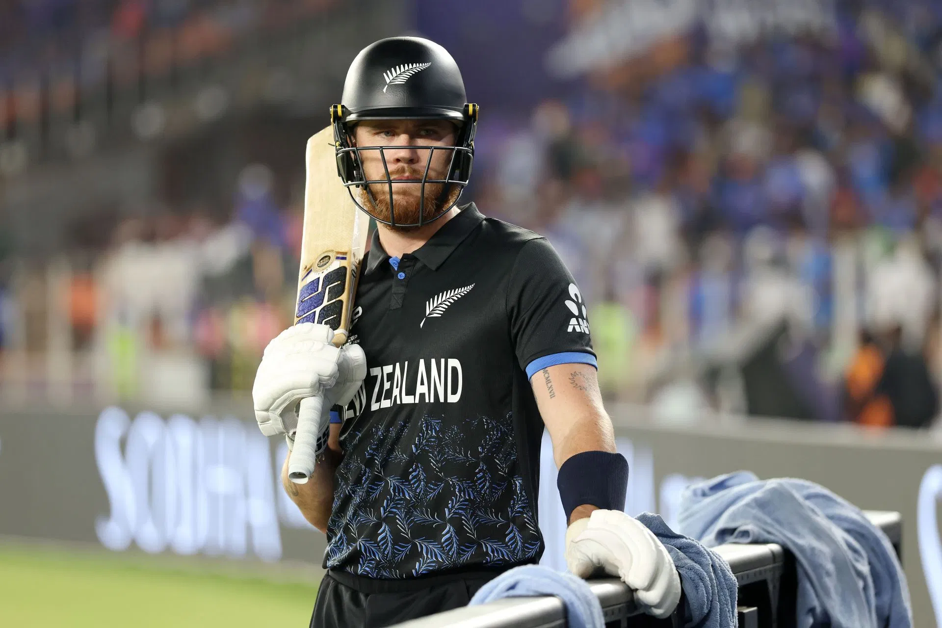 Minecraft player character wearing Isagi Yoichi skin from Blue Lock anime