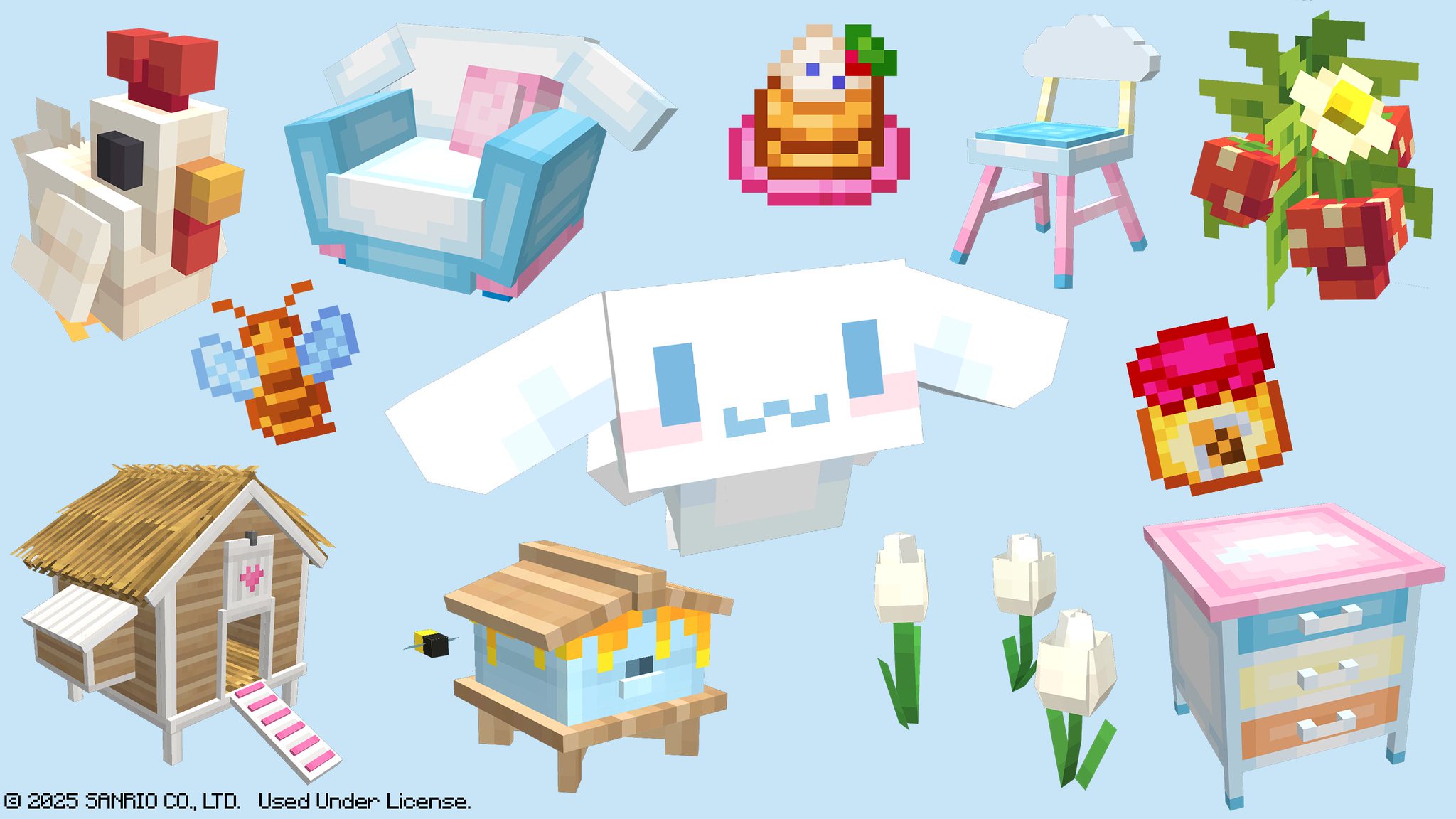 Building the Perfect Animal Pen in Minecraft