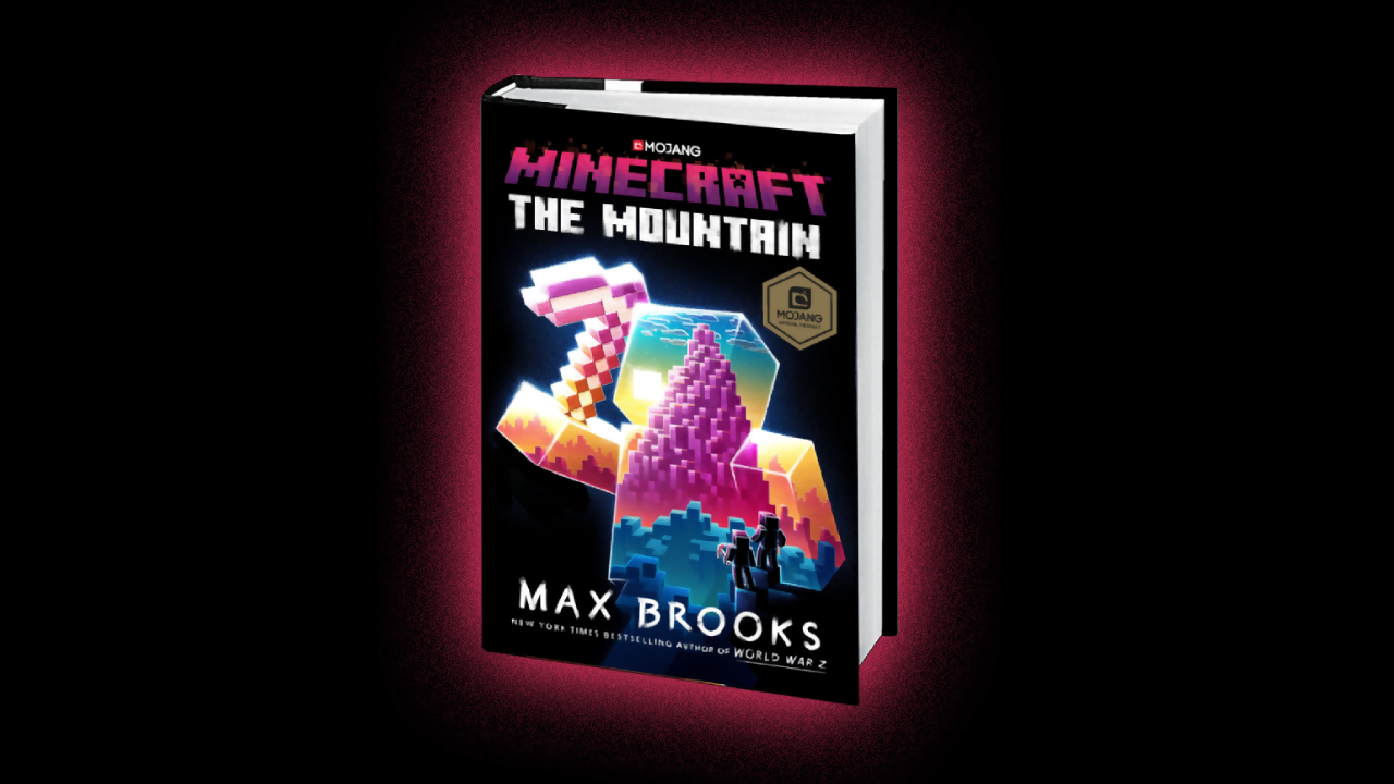 MCLive Summary MountainCover in Minecraft