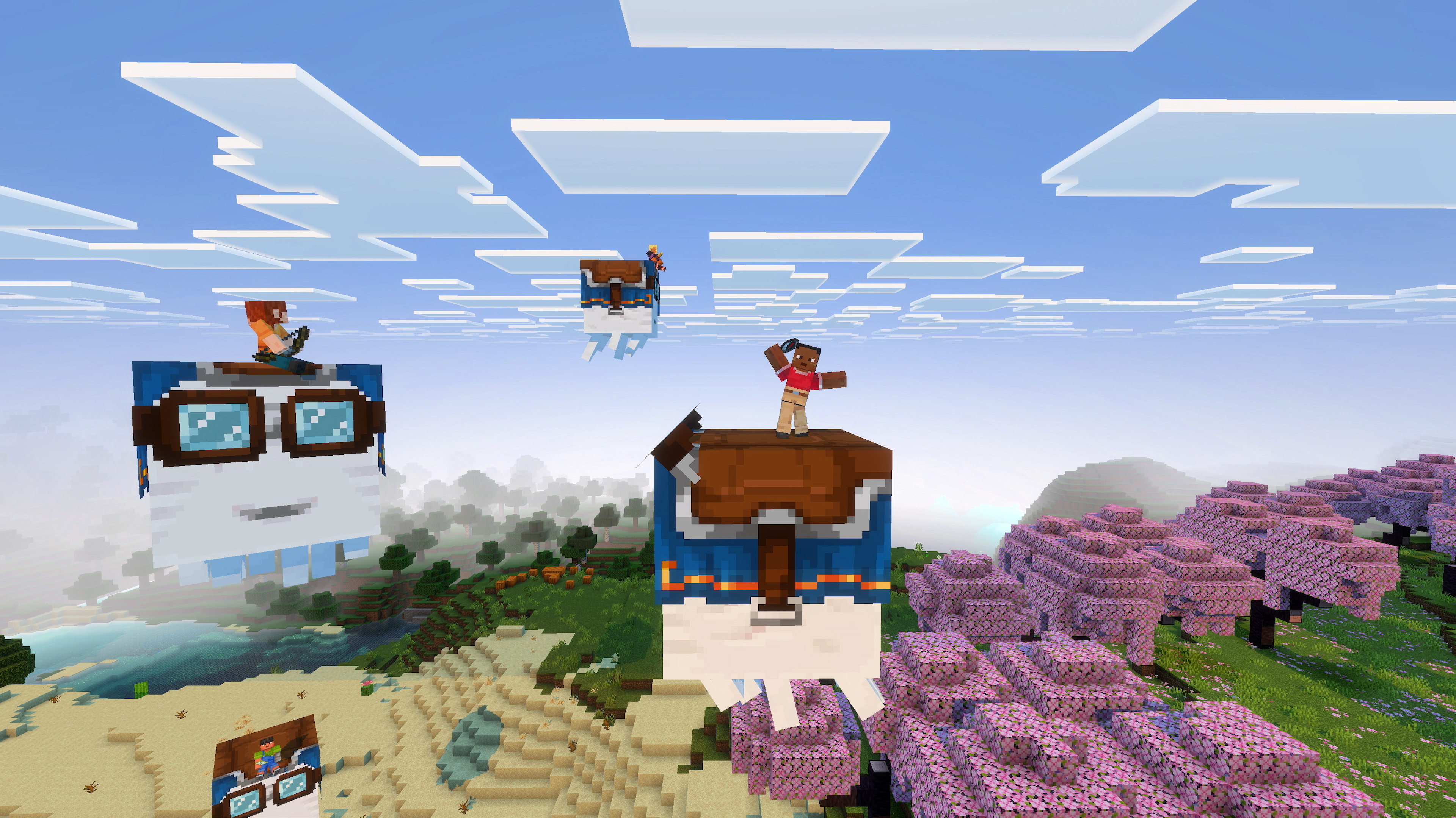 Minecraft LIVE 2026: What Was Announced and What It Means