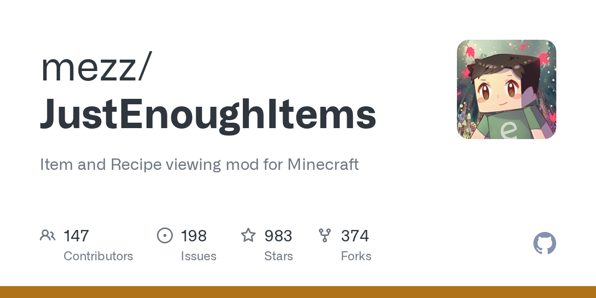 JustEnoughItems: The Recipe Lookup Mod Every Modded Player Needs