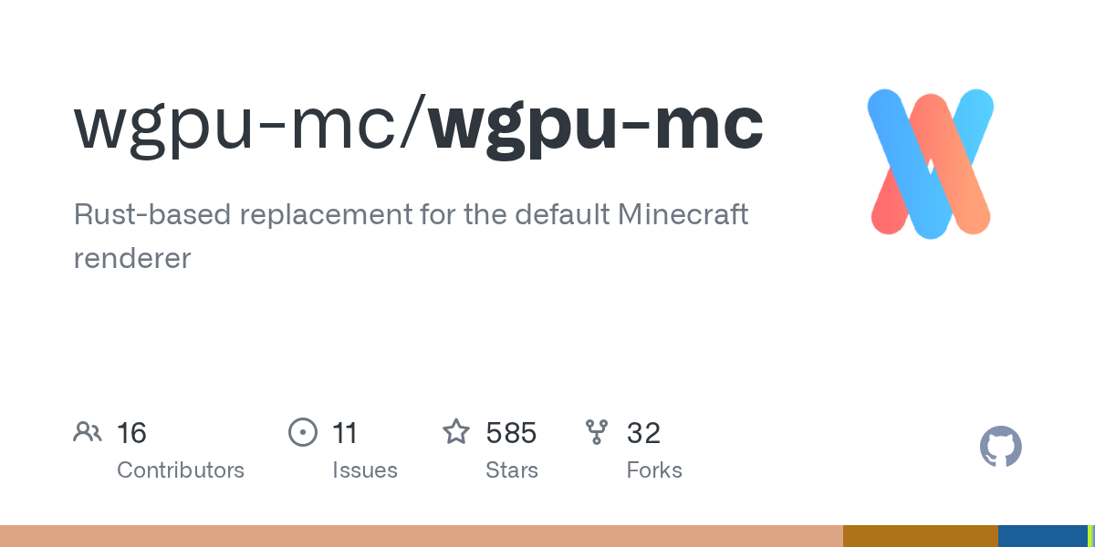 How wgpu-mc Brings Modern Graphics to Minecraft