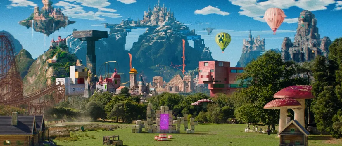 How to Build a Minecraft Rollercoaster: Complete Guide