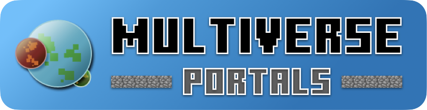 Multiverse-Portals: Building Custom Portal Networks on Your Server