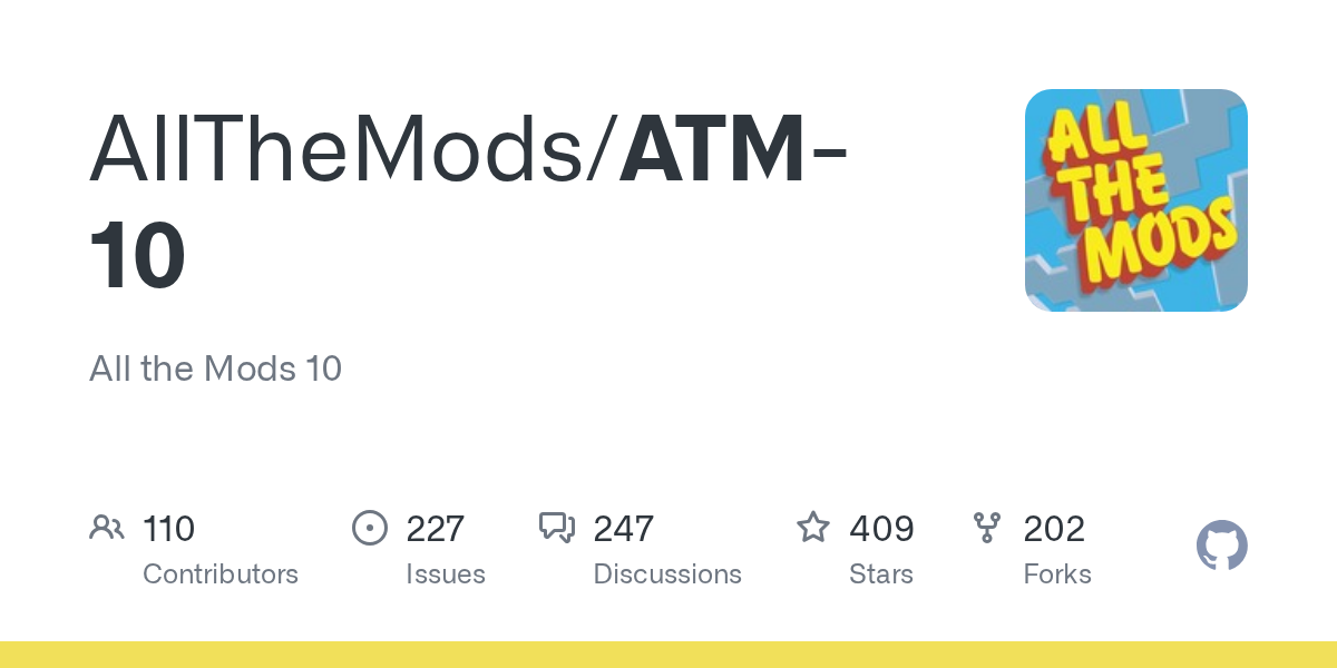 All the Mods 10: A Hands-On Look at Minecraft's Mega Modpack