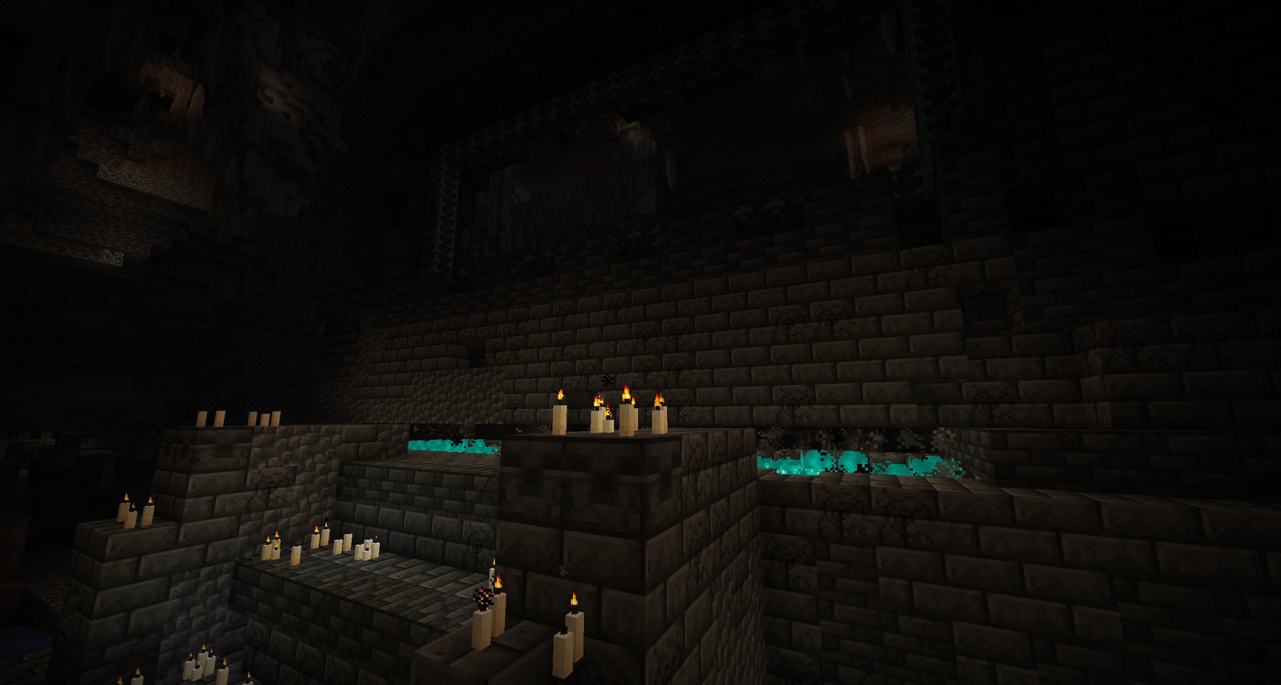 Chiseled Bookshelf: The Complete Minecraft Guide