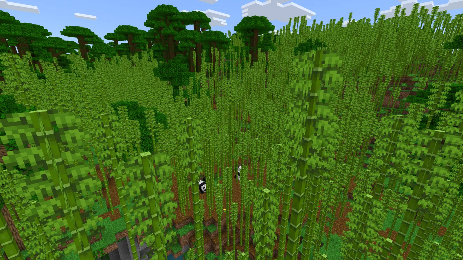 Guía del Bioma Océano Cálido en Minecraft: Botín, Mobs y Con