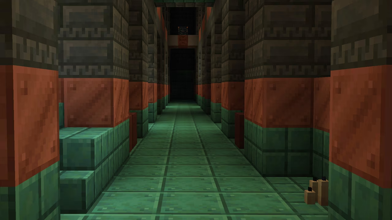 How to Build a Floating Island in Minecraft