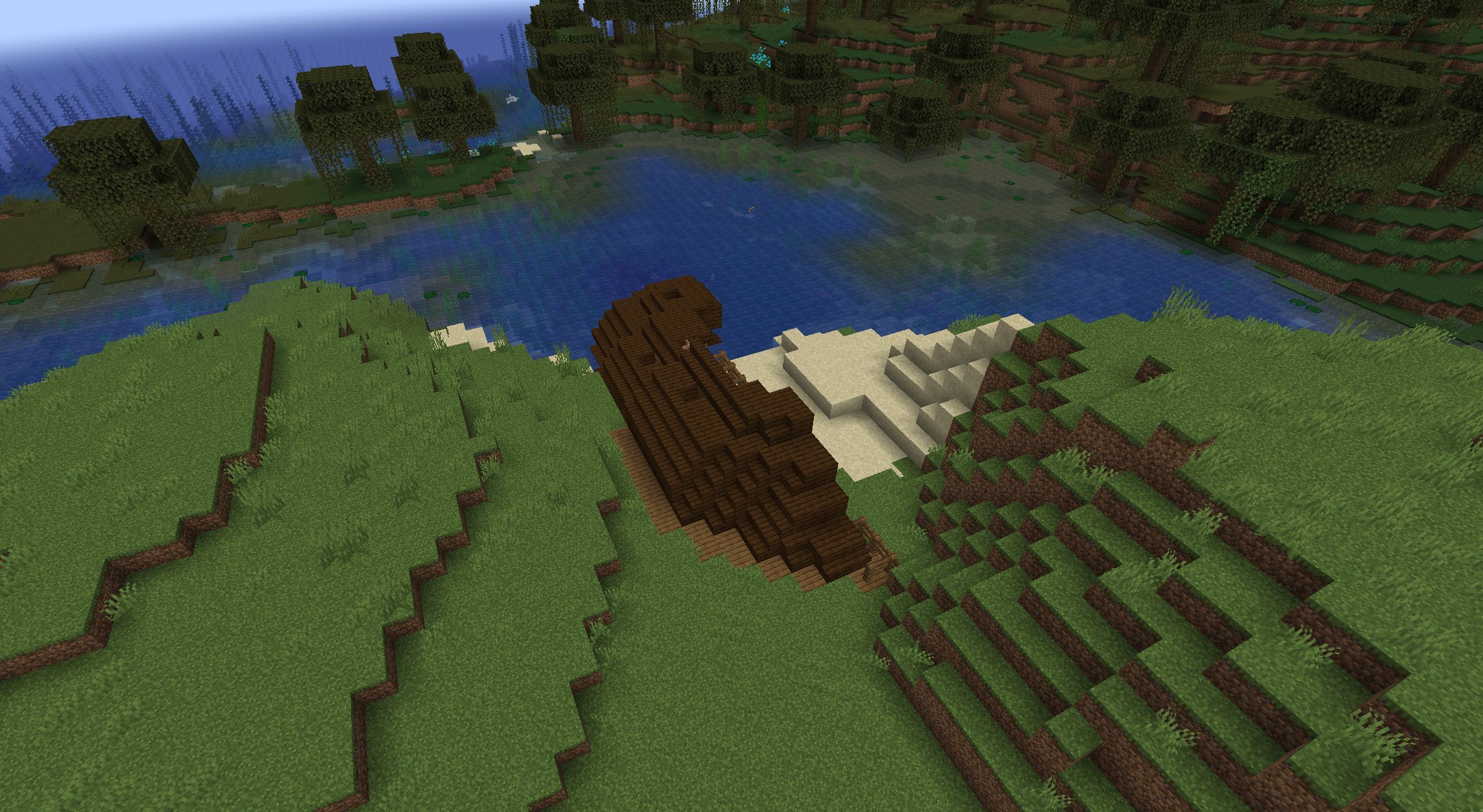 Building a Pirate Ship in Minecraft: Complete Guide