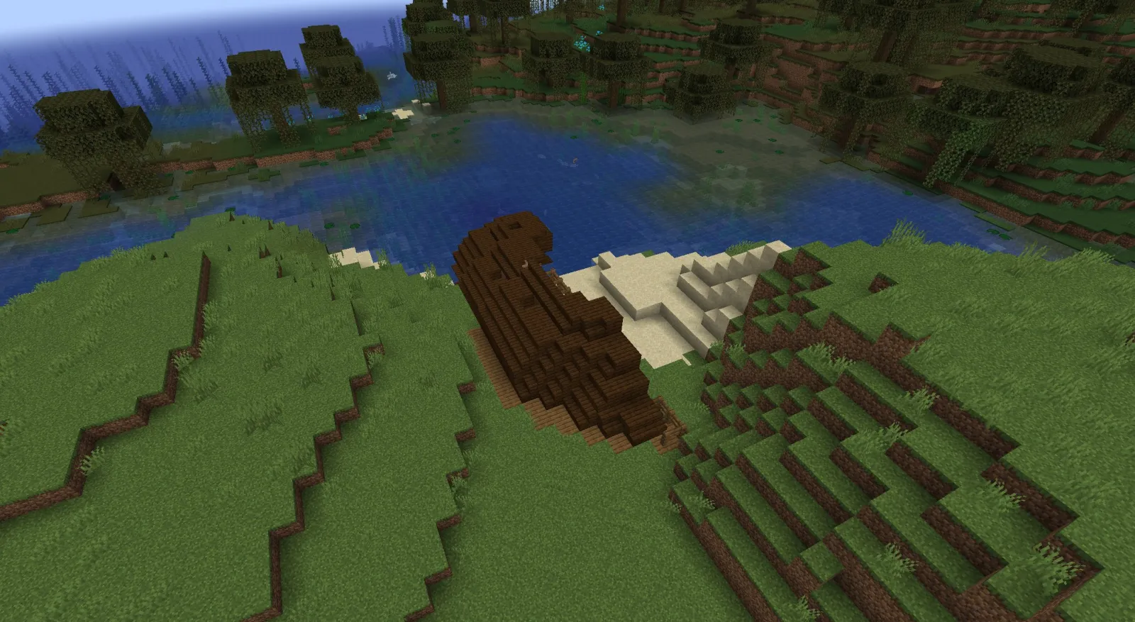 Building a Pirate Ship in Minecraft: Complete Guide