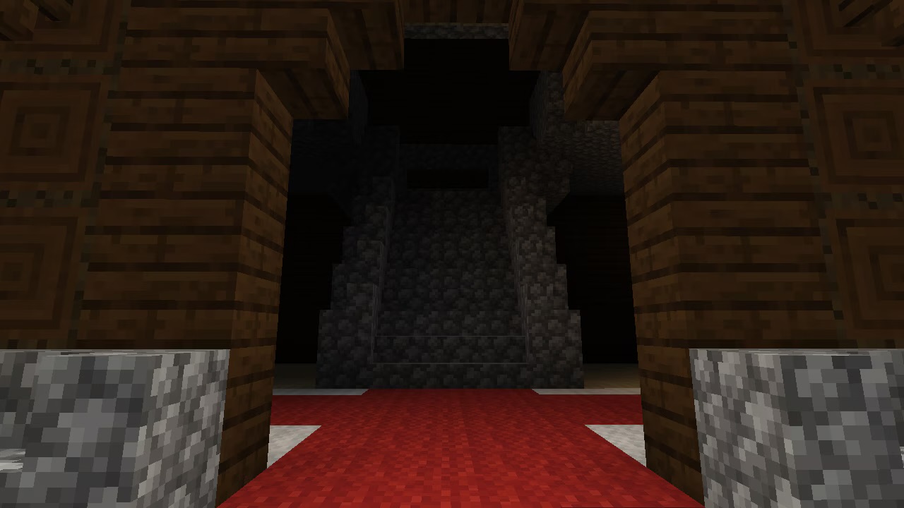 Baddies 4 in Minecraft
