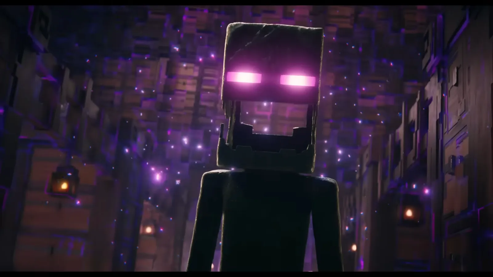 Minecraft Enderman Farming: Spawning, Drops, and Efficient Grinders