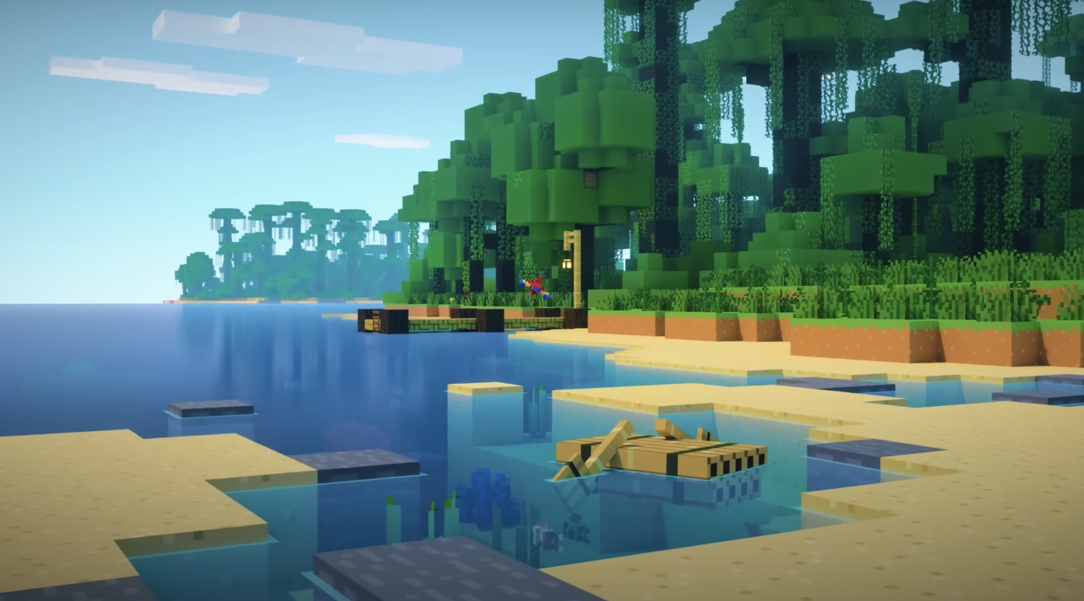 How to Build a Jungle Base That Actually Works