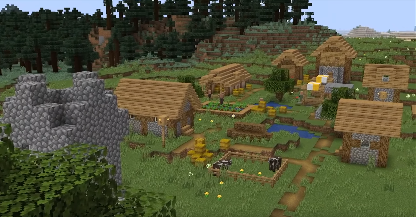 Warped Nylium in Minecraft: Mining, Building, and Farming Guide