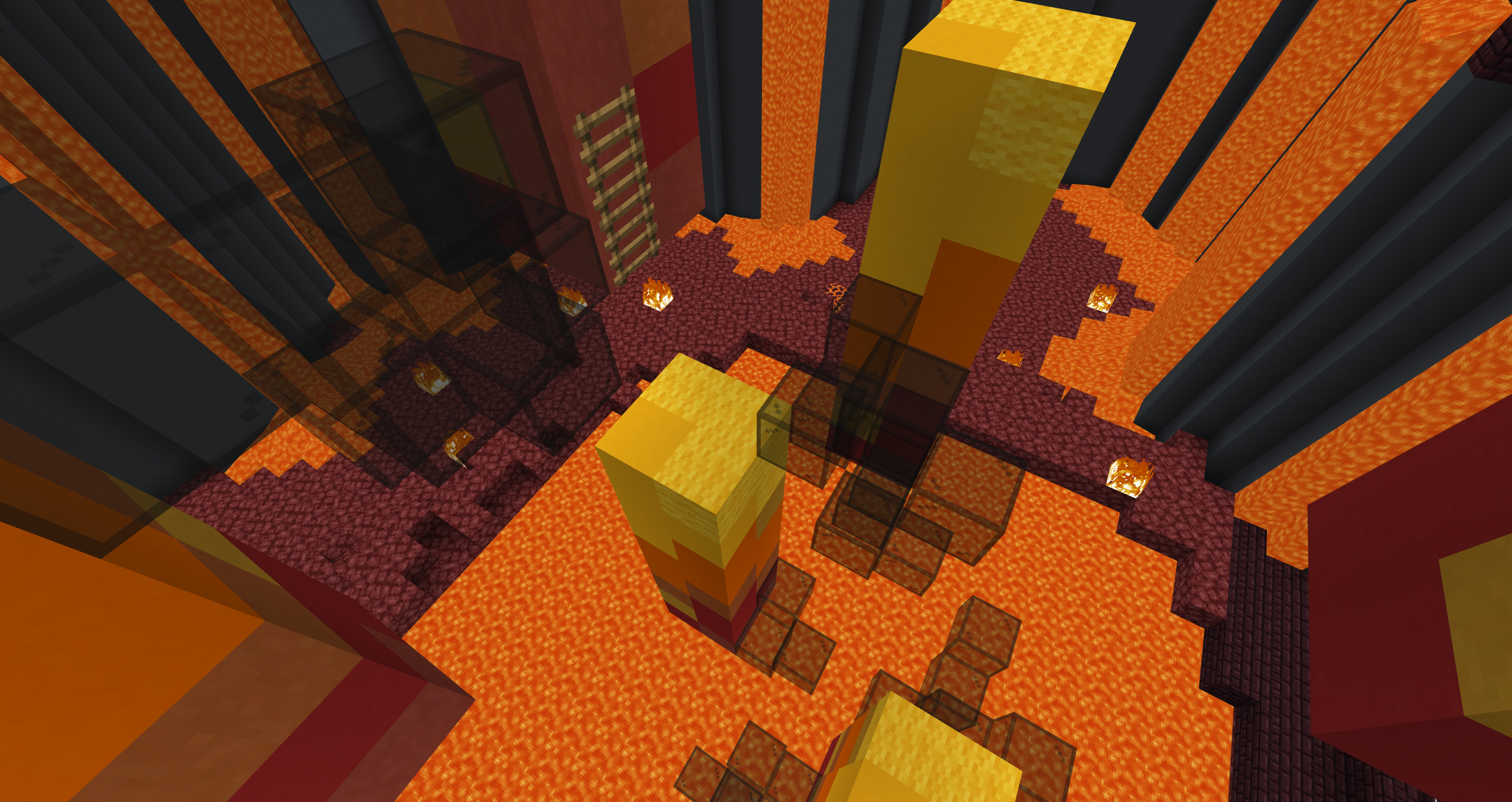 Minecraft Blaze Guide: Spawning, Drops and Farming