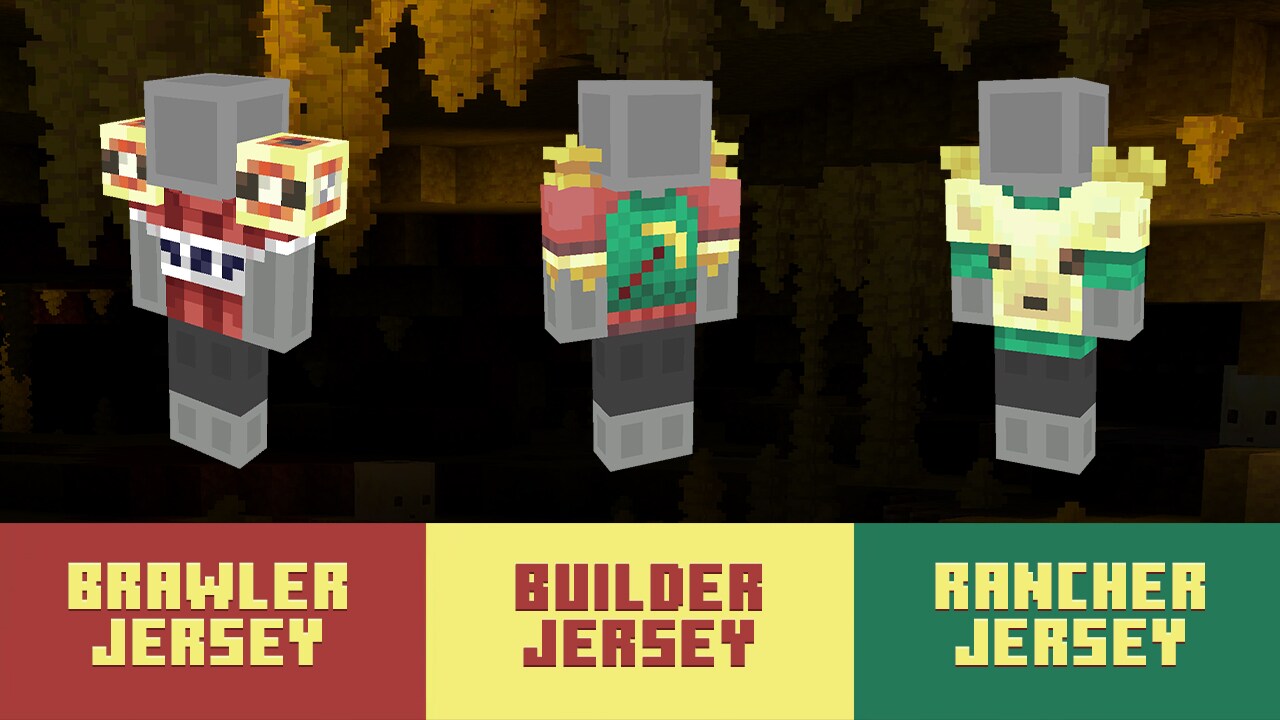 The Chaos Continues: What Chaos Cubed Adds to Minecraft