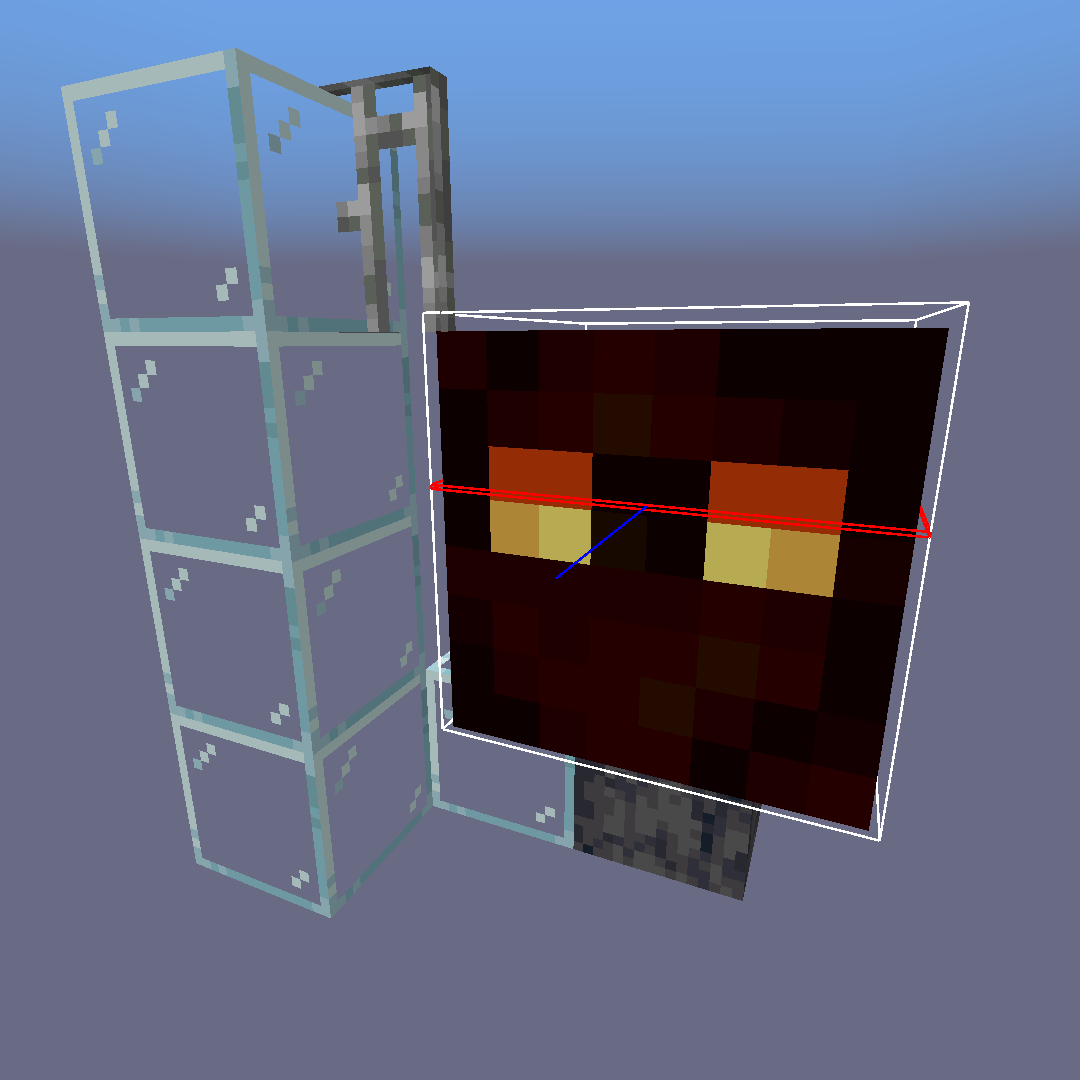 MagmaCubeSpawn in Minecraft