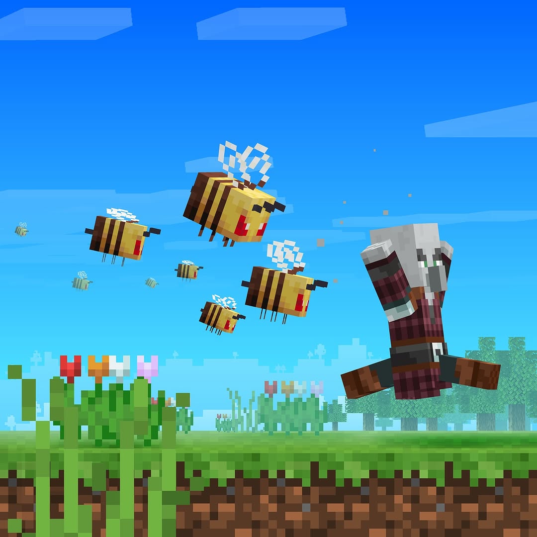 Minecraft Pillager Guide: Spawning, Farming, Drops