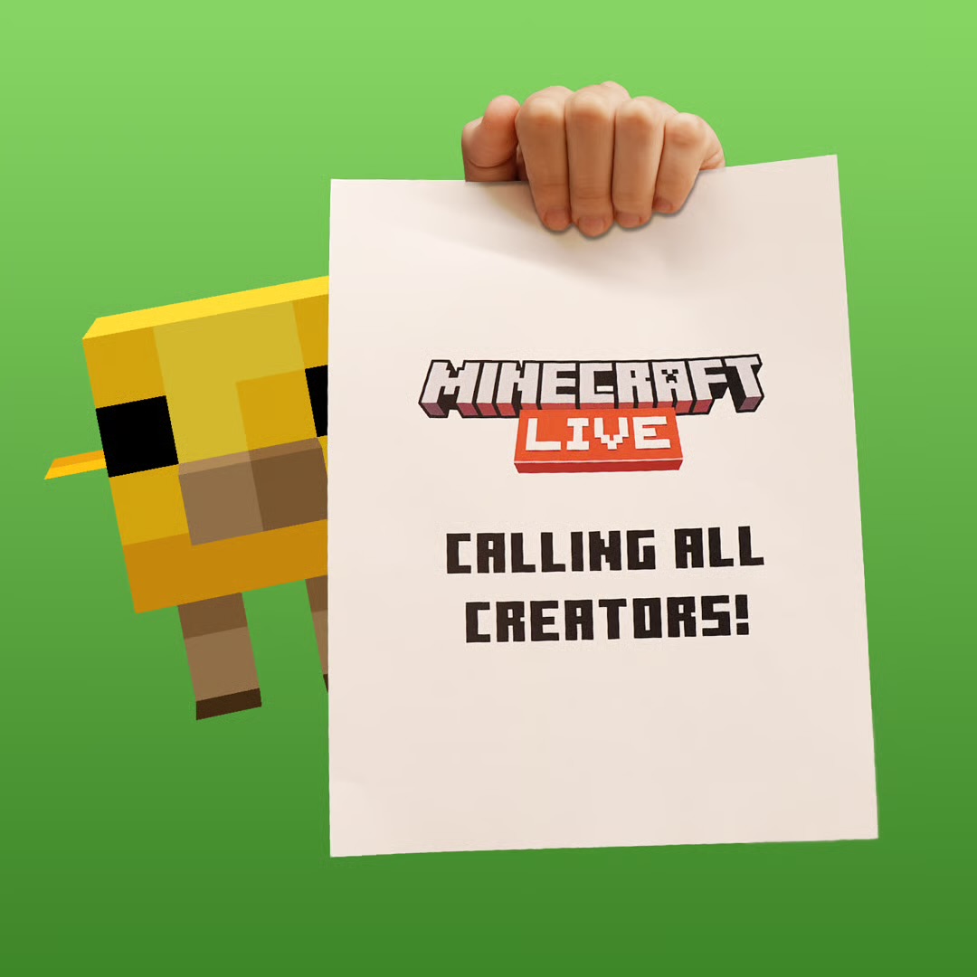 Minecraft Fan Art: Best Community Creations in 2026