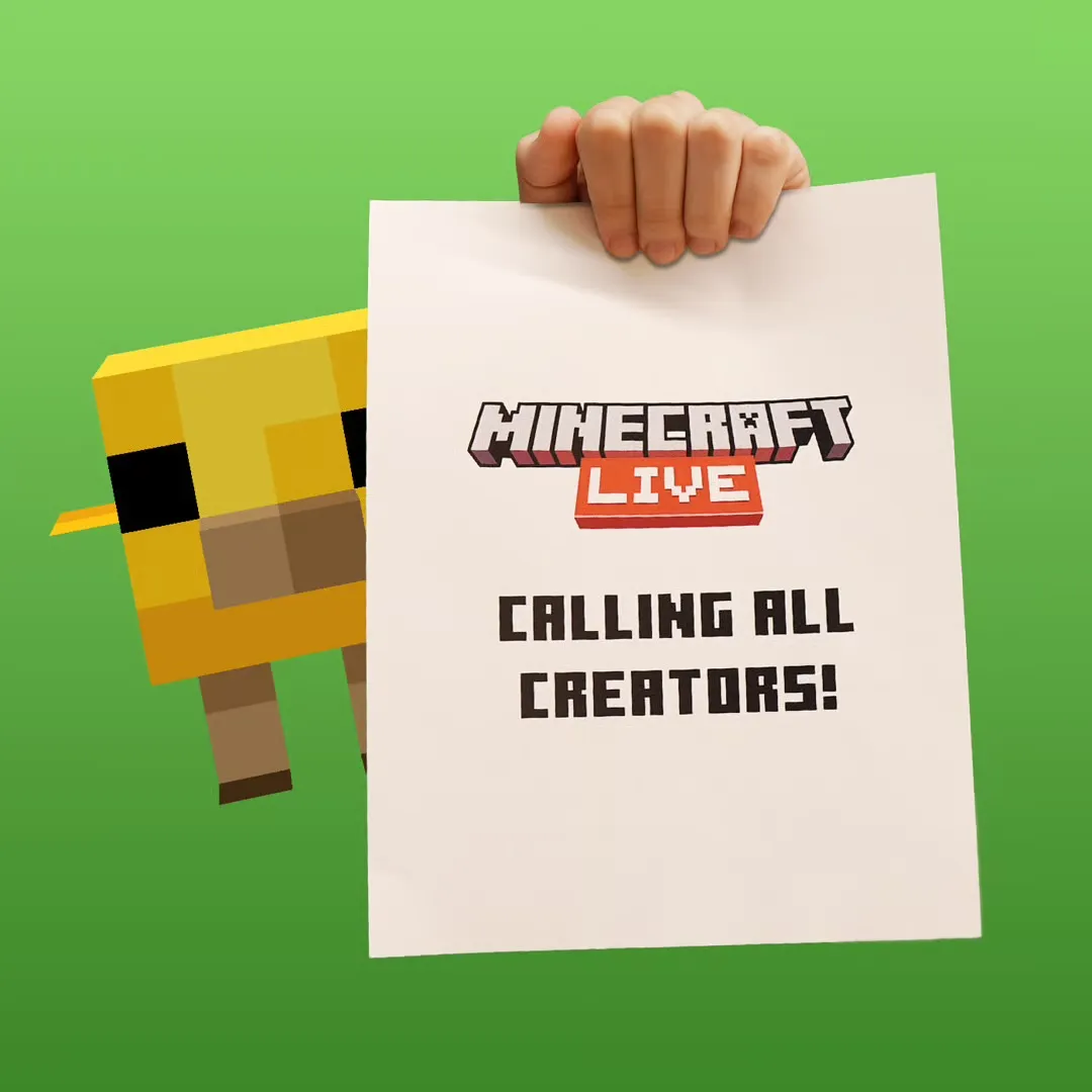 Arte de Fã do Minecraft: Melhores Criações 2026