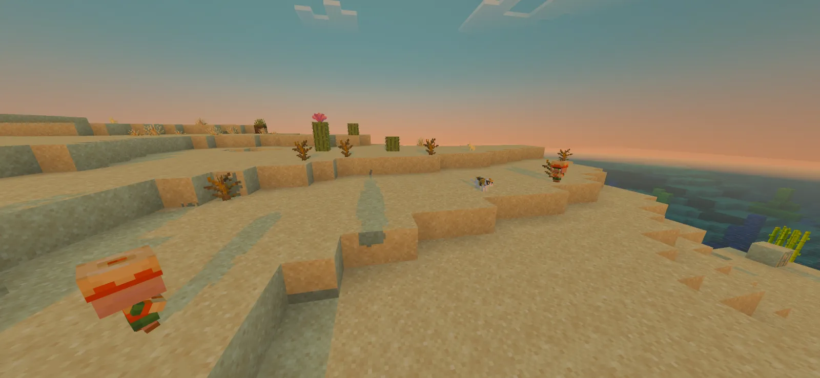 Complete Guide to Minecraft Cats: Spawning & Drops