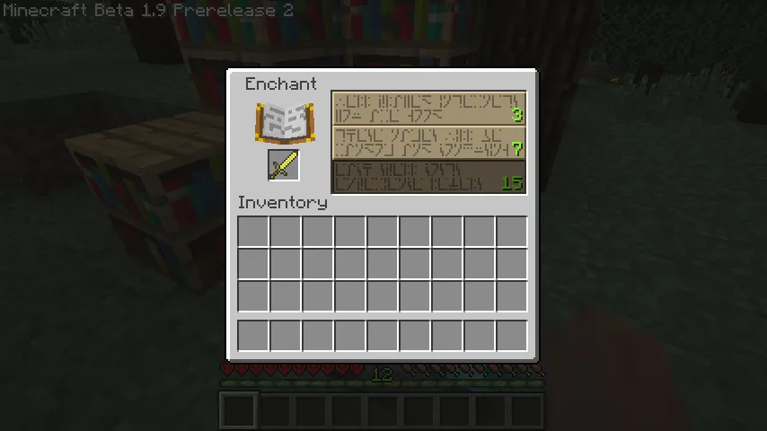 Minecraft Enchantments List: Complete 2026 Guide