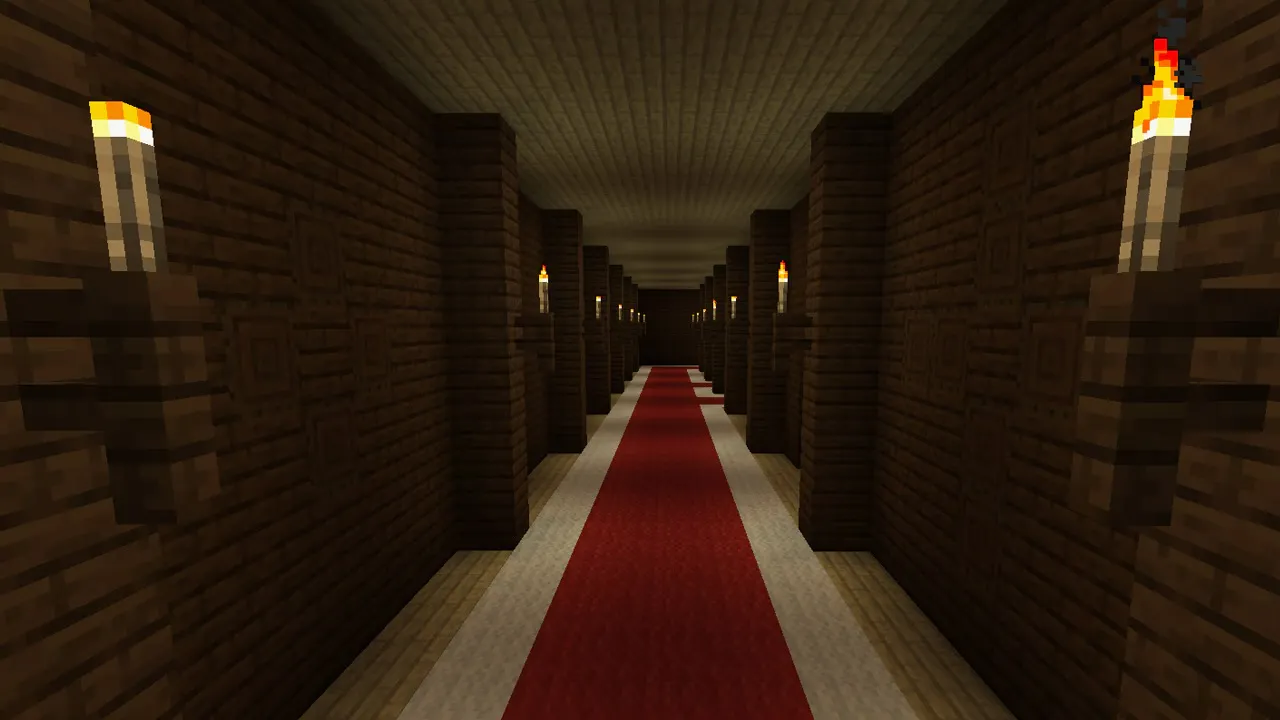 Baddies 2 en Minecraft