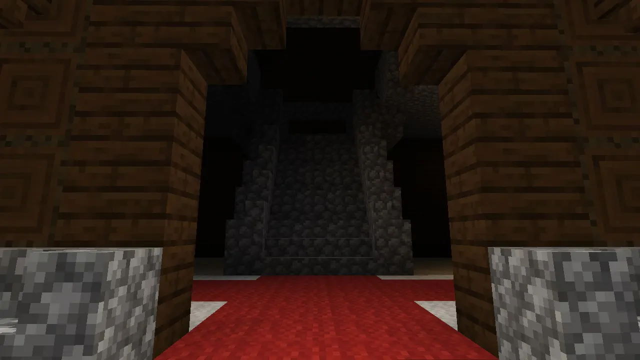 Guía para Construir un Coliseo Romano en Minecraft