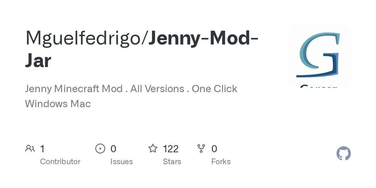 Installing the Jenny Mod Made Simple: One-Click Setup for Windows