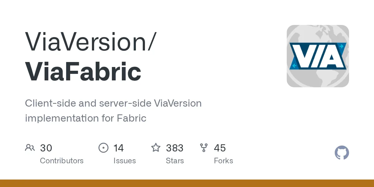 Como Usar ViaFabric para Jogar Minecraft Entre Versões