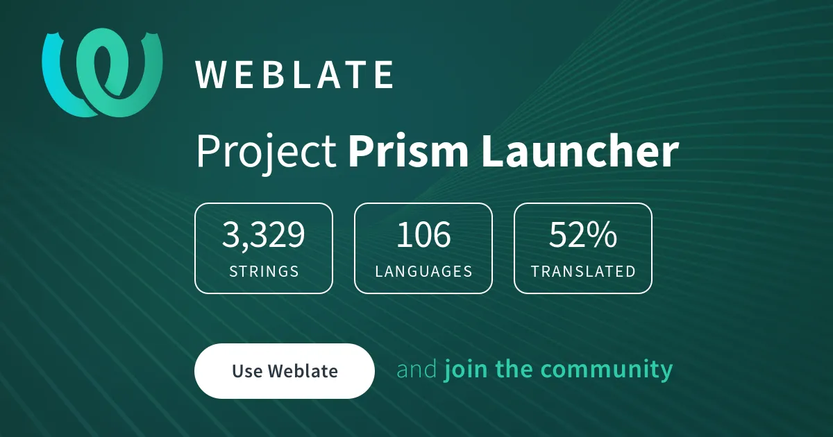 PrismLauncher: Organiza Tus Versiones de Minecraft