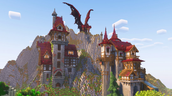 ViaVersion plugin interface showing supported Minecraft versions and server compatibility