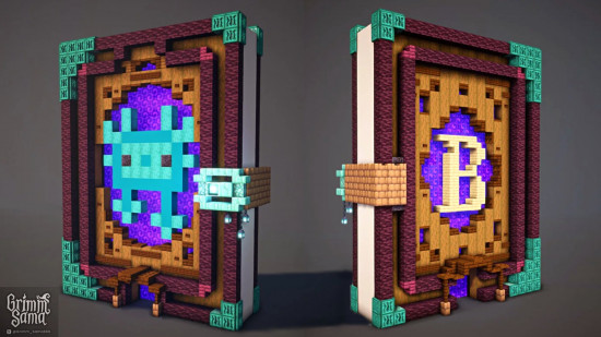 ViaVersion plugin interface showing supported Minecraft versions and server compatibility