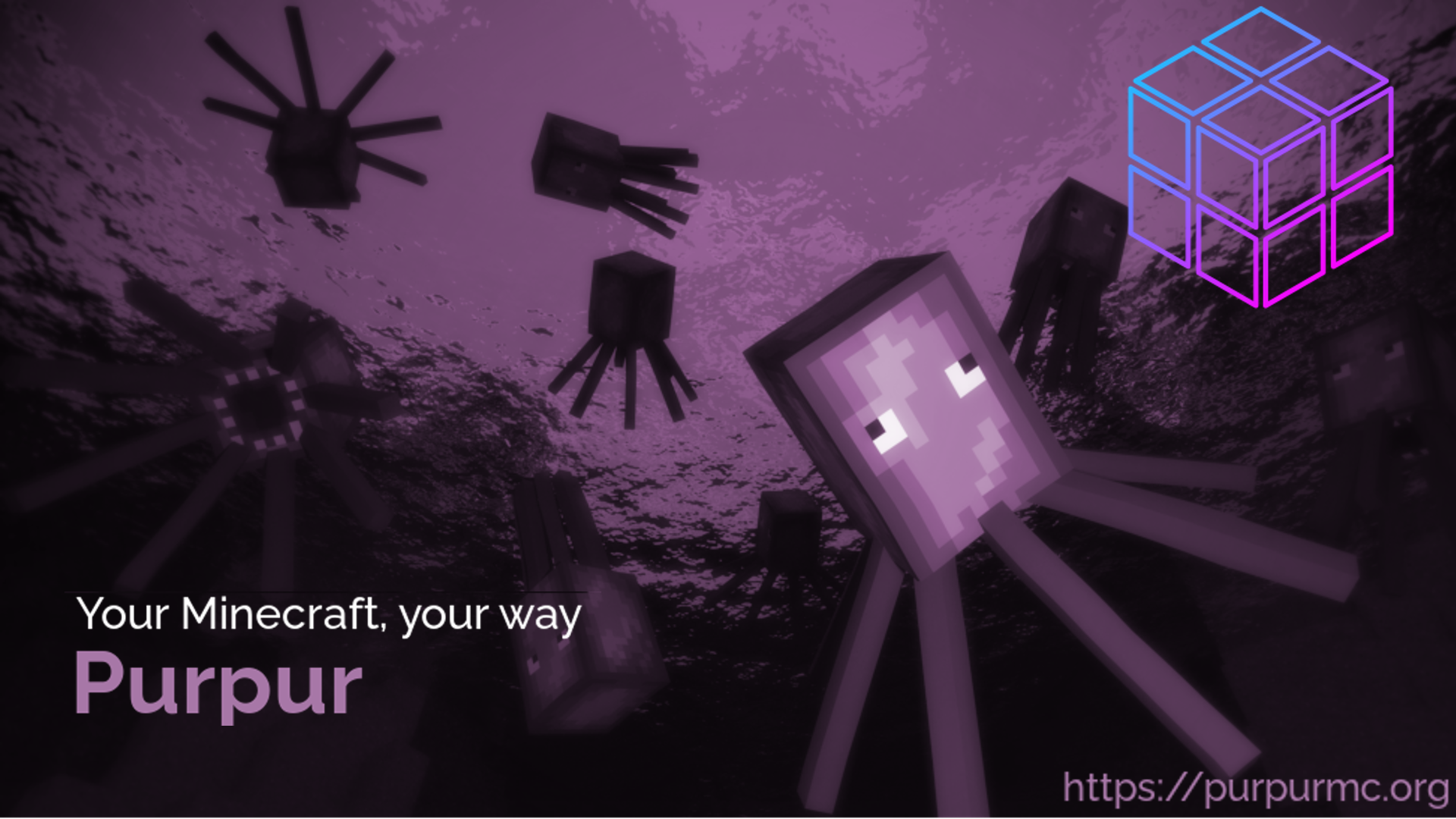 Purpur for Minecraft Servers: Configuration and Setup