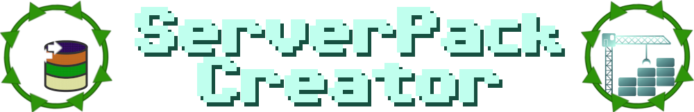 How to Create Modded Server Packs with ServerPackCreator