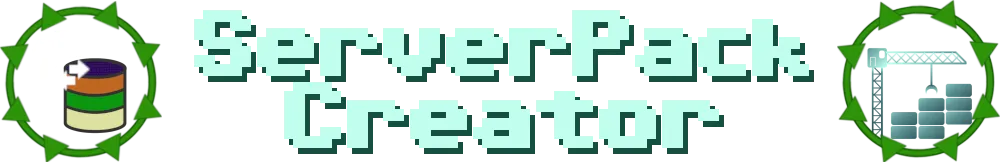 How to Create Modded Server Packs with ServerPackCreator