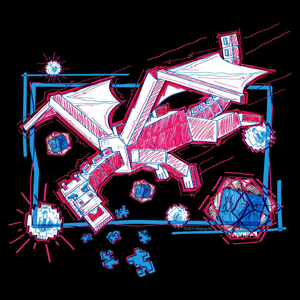 How to Find and Beat the Ender Dragon in Minecraft