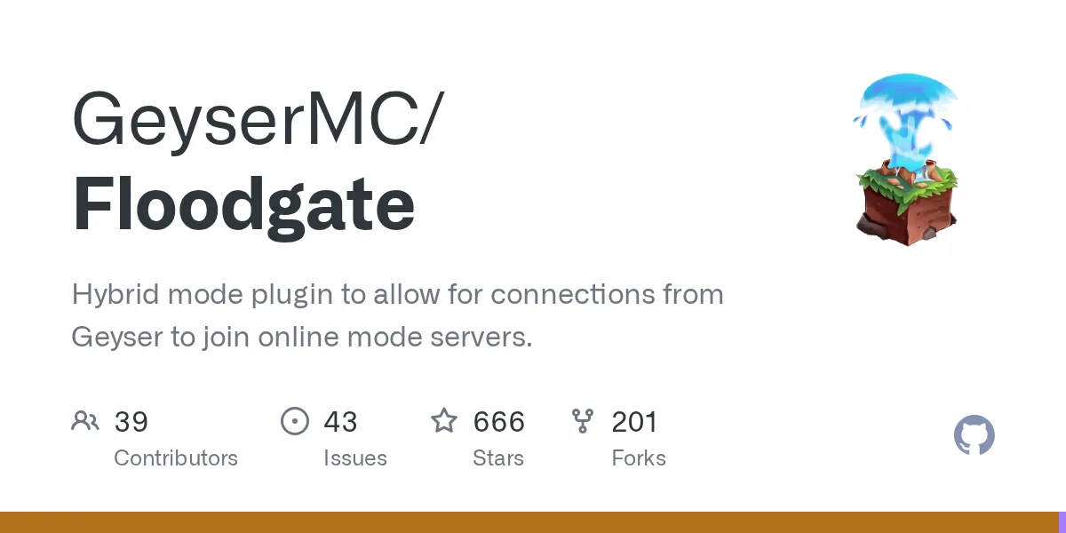 Floodgate: Conectando Servidores Bedrock e Java em 2026