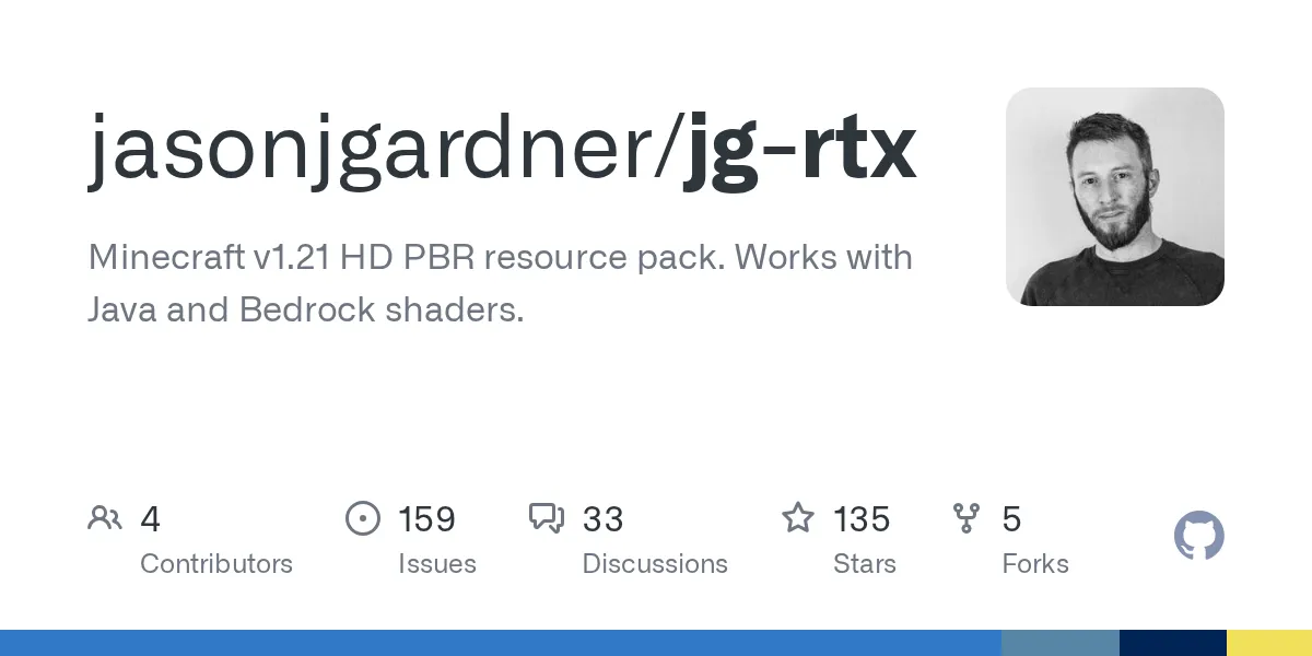 JG RTX: Texturas Fotorrealistas para Seu Mundo Minecraft