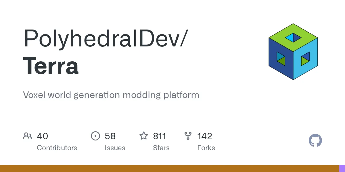 Terra: Custom Minecraft World Generation That Actually Works