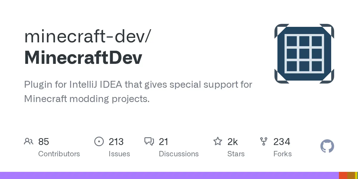 MinecraftDev: The Plugin That Changed Minecraft Modding in IntelliJ