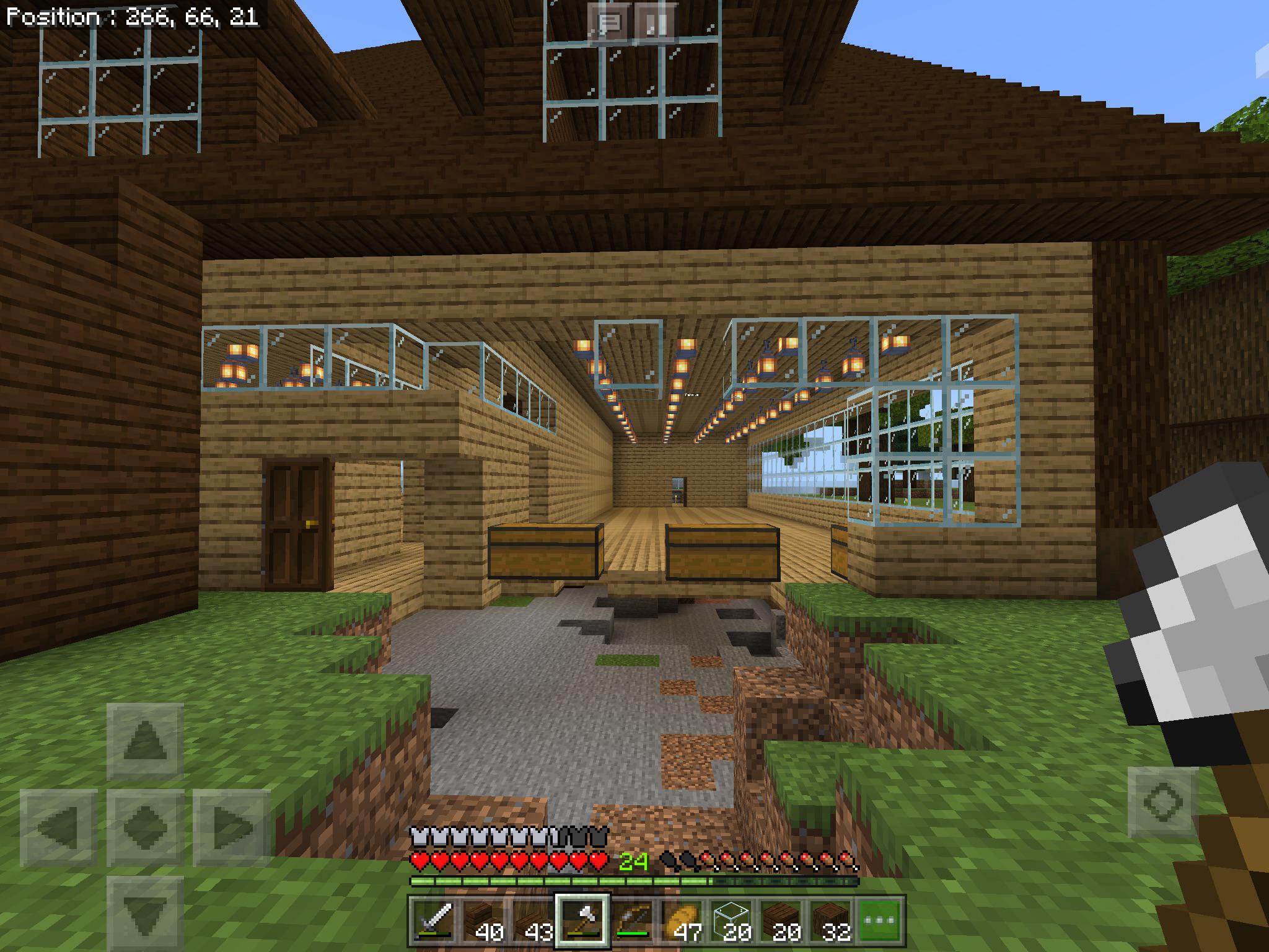 Ml10kh182cf31 in Minecraft