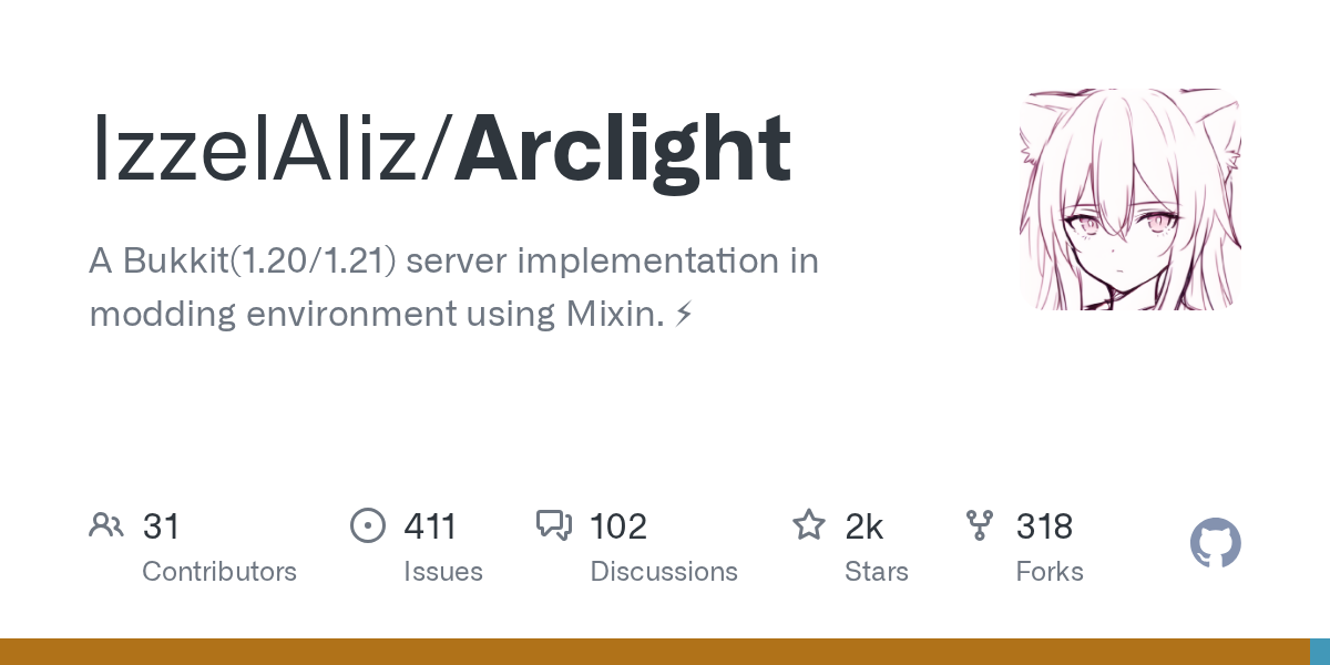 Arclight: Bukkit Plugins on Modded Minecraft Servers