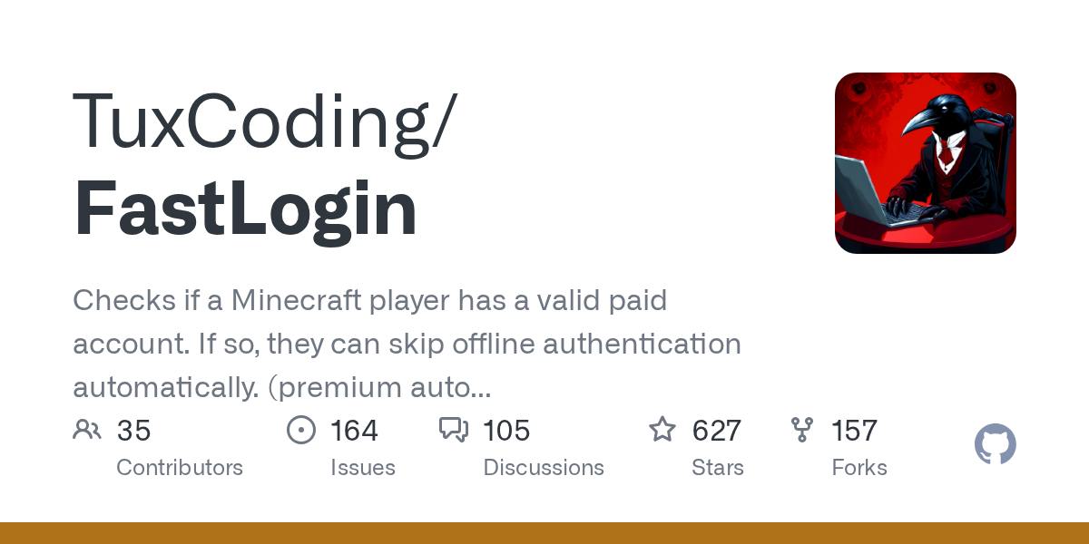 FastLogin: Streamlined Premium Minecraft Authentication in 2026