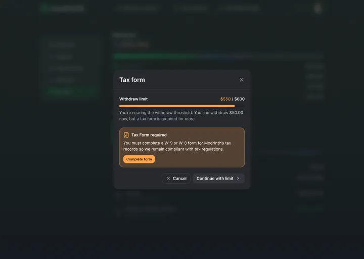 New Java Realms Features: DASH AND UNWIND Explained