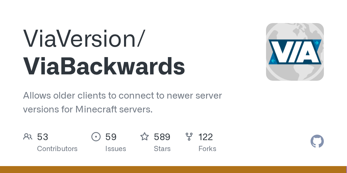 How ViaBackwards Keeps Your Minecraft Server Multi-Version